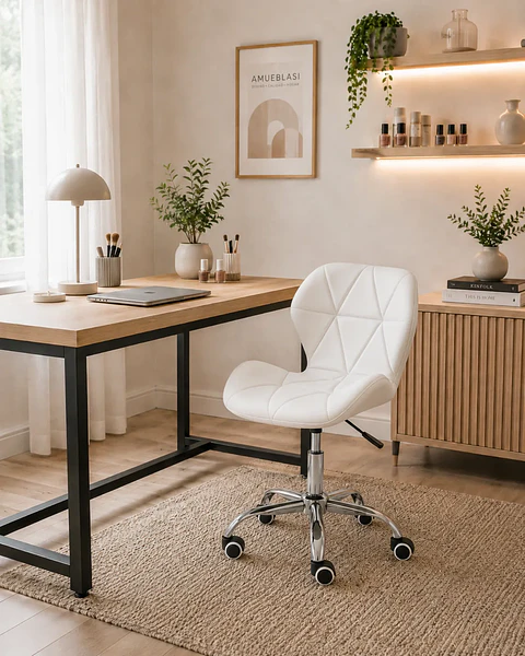 Silla Radar Oficina