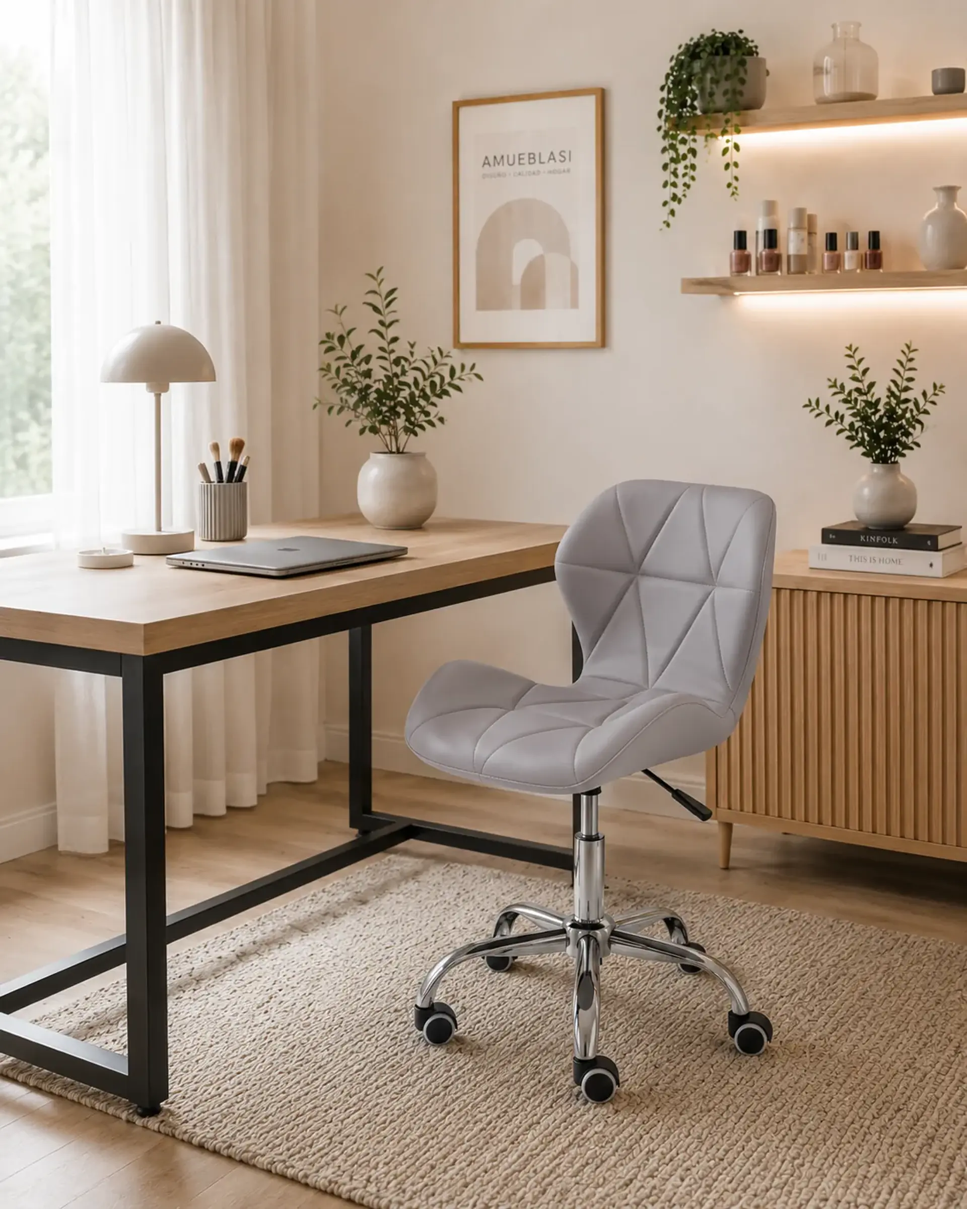 Silla Radar Oficina 3