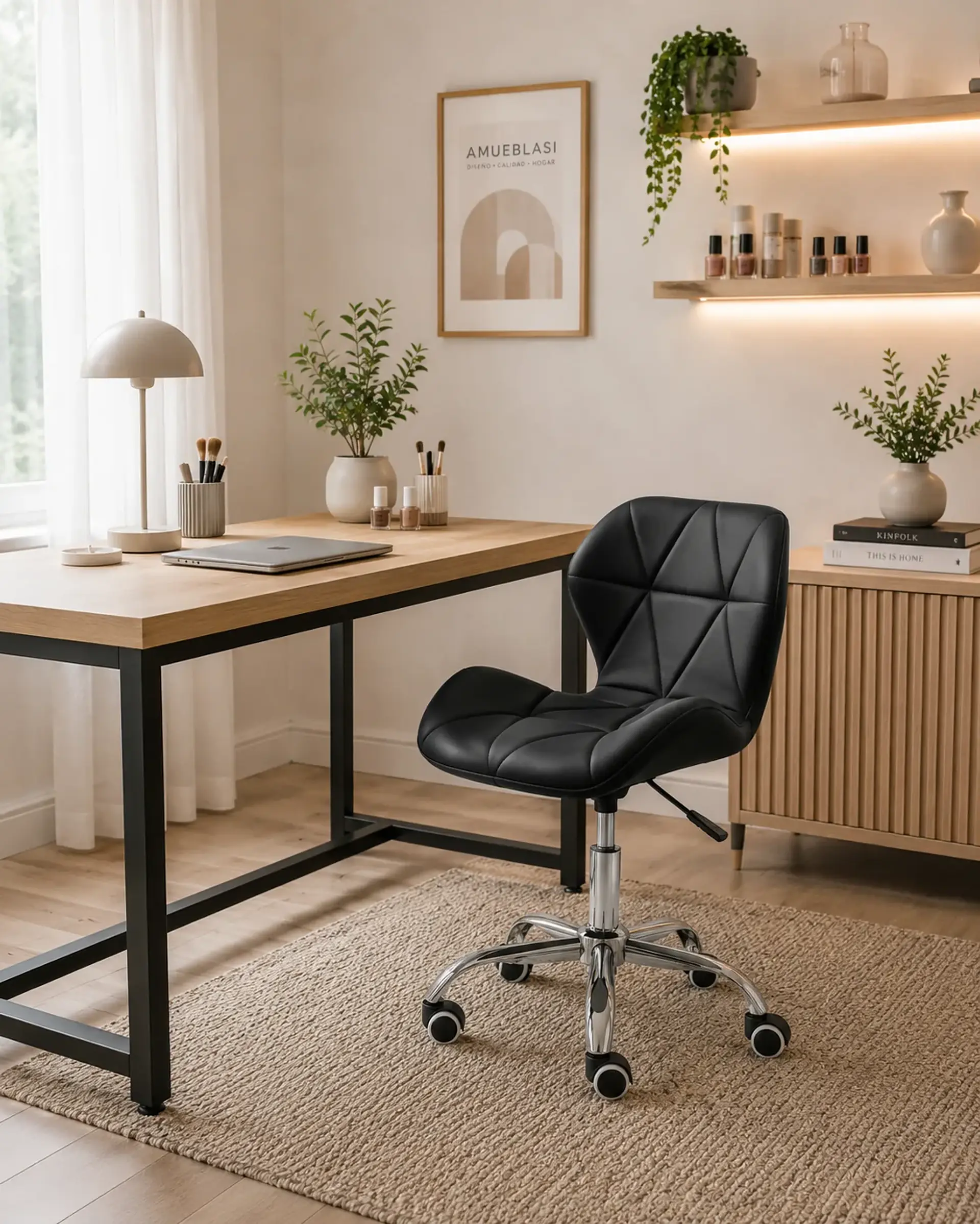 Silla Radar Oficina 4