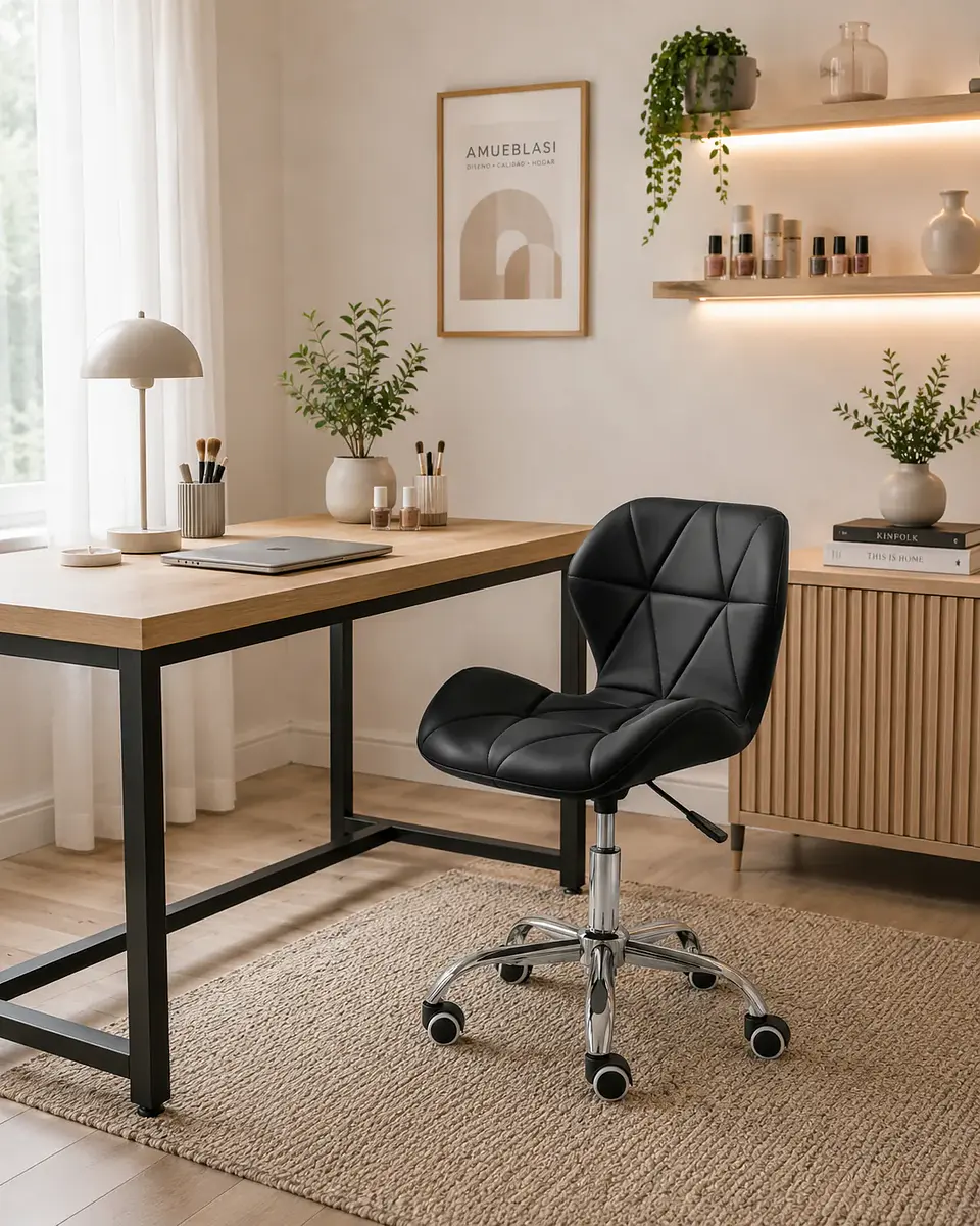 Silla Radar Oficina 4