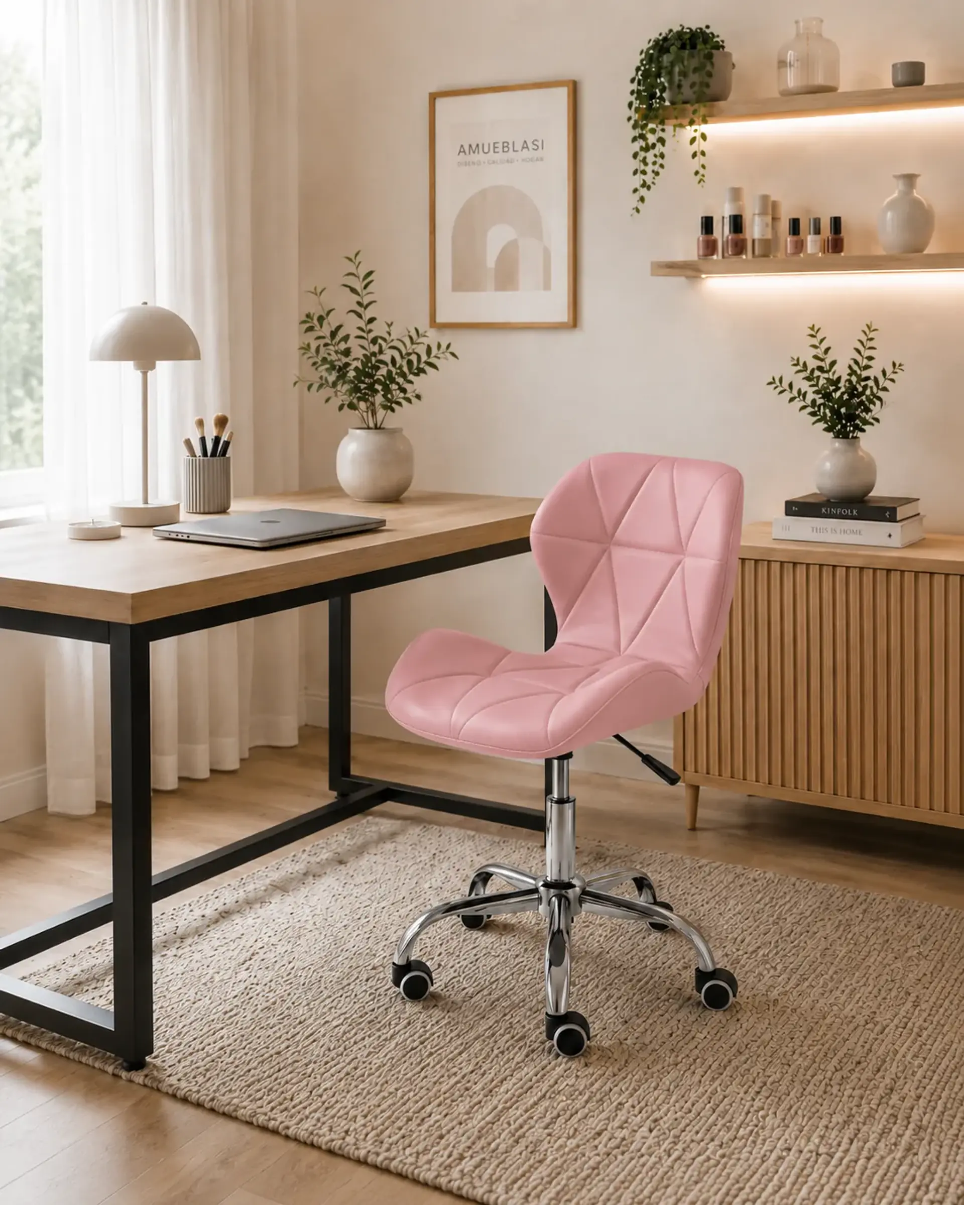 Silla Radar Oficina 2
