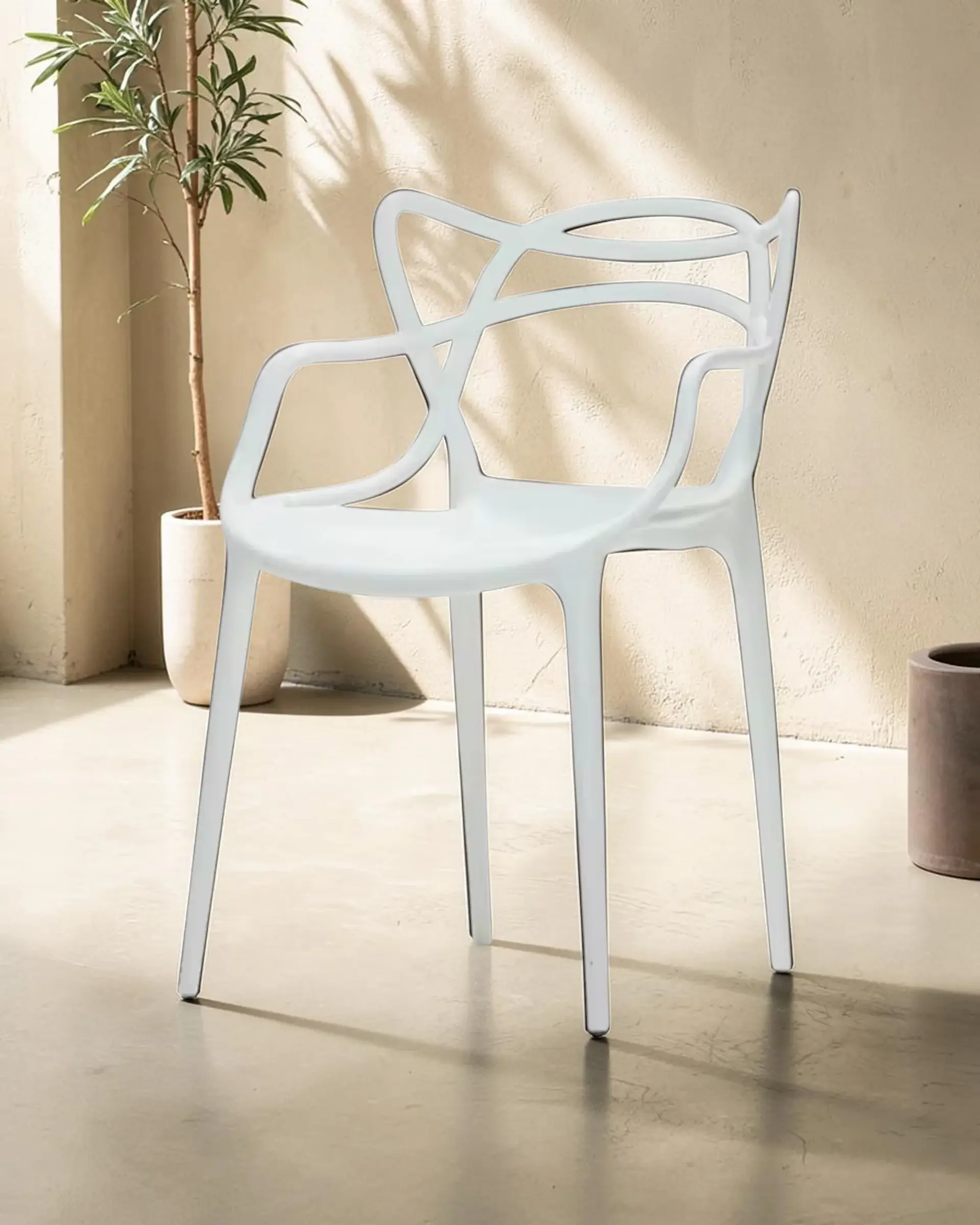 Silla Master 3