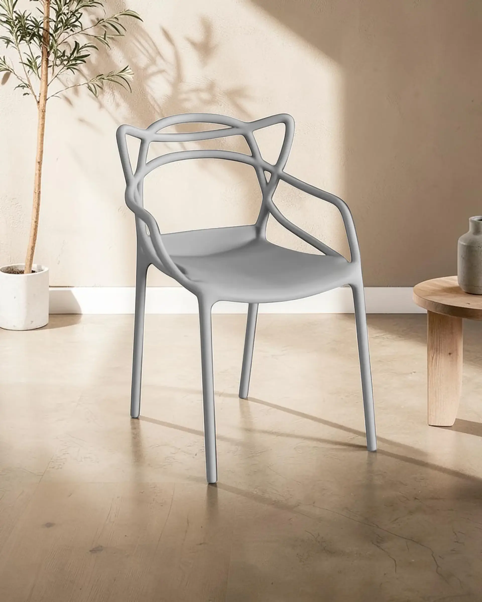 Silla Master 2