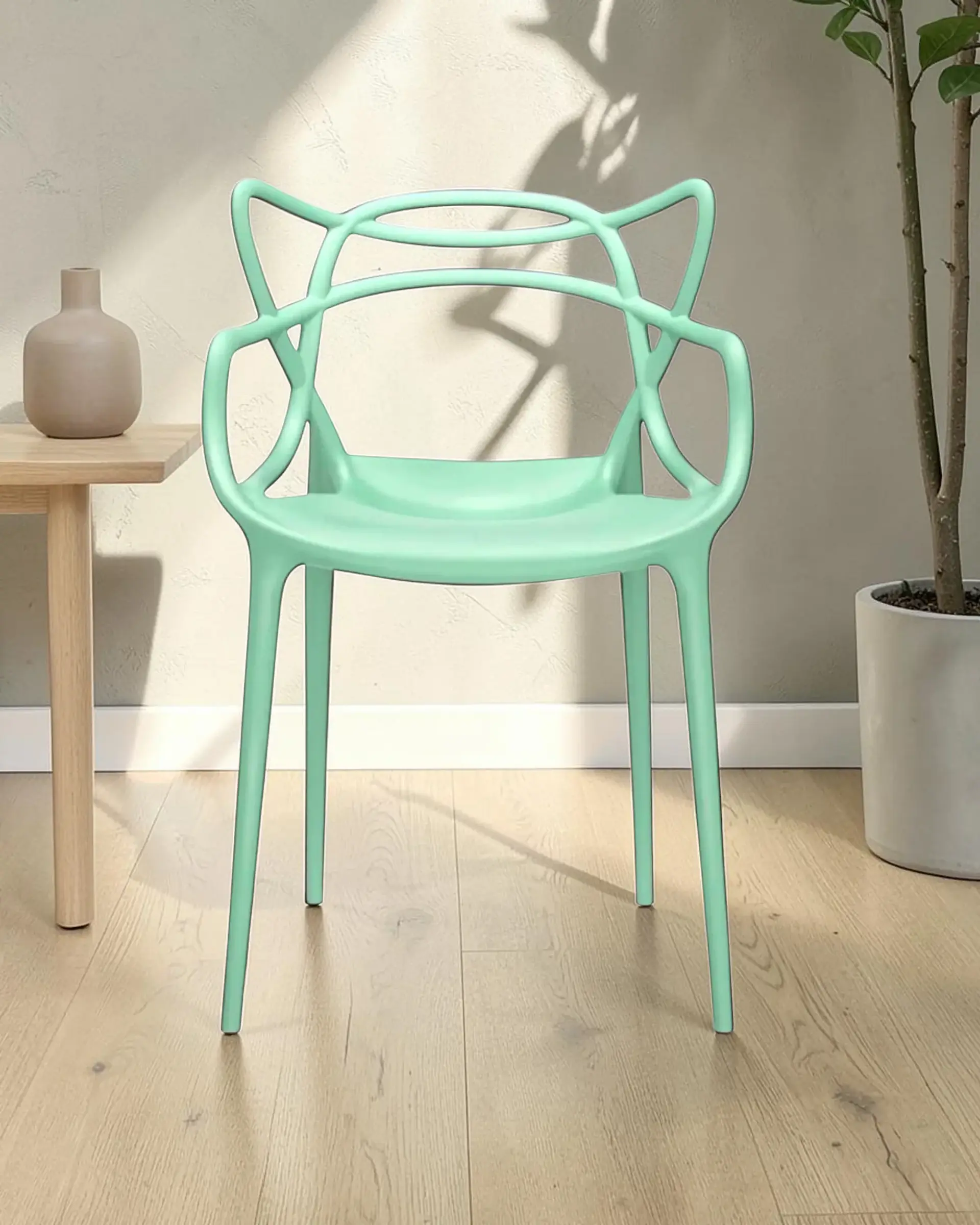Silla Master 5