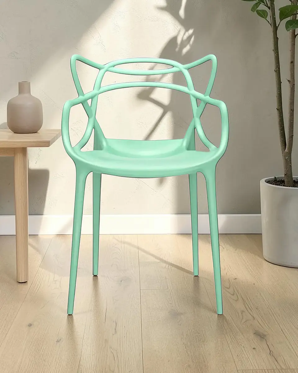 Silla Master 5