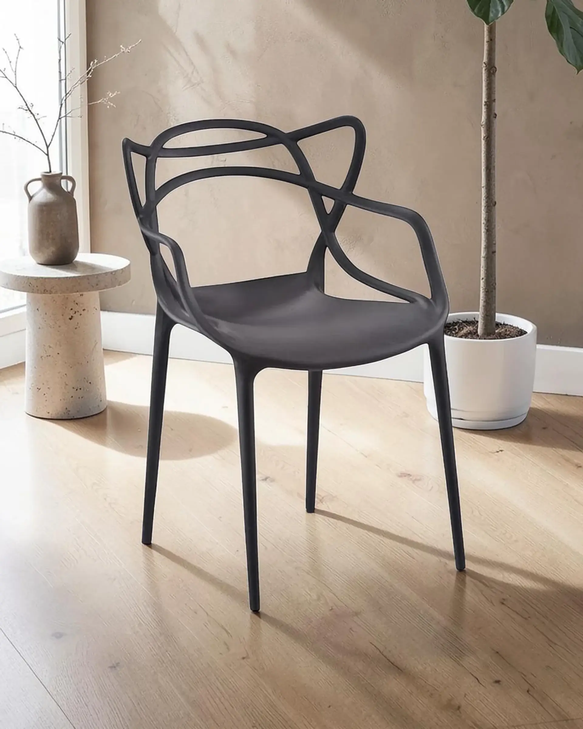 Silla Master 1