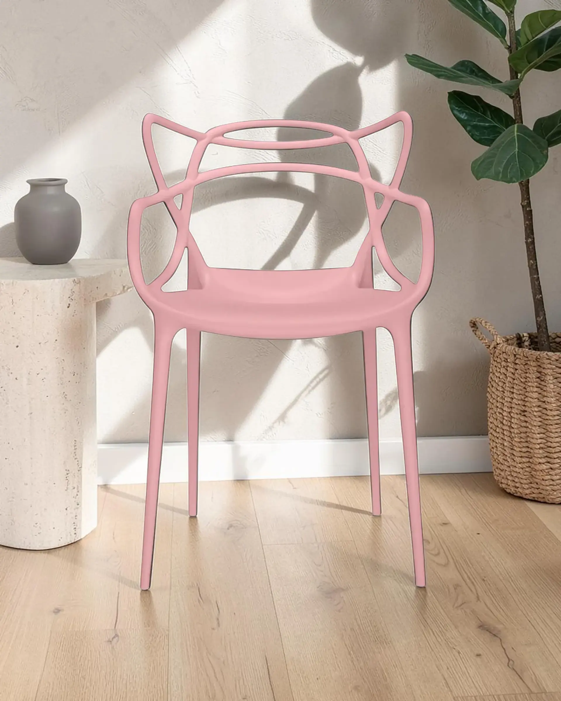 Silla Master 4