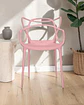 Silla Master - Miniatura 4