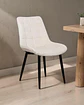 Silla Botton Black - Miniatura 1