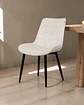 Silla Botton Black - Miniatura 2