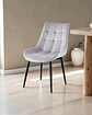 Silla Botton Black - Miniatura 4