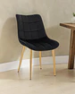 Silla Botton Gold - Miniatura 2