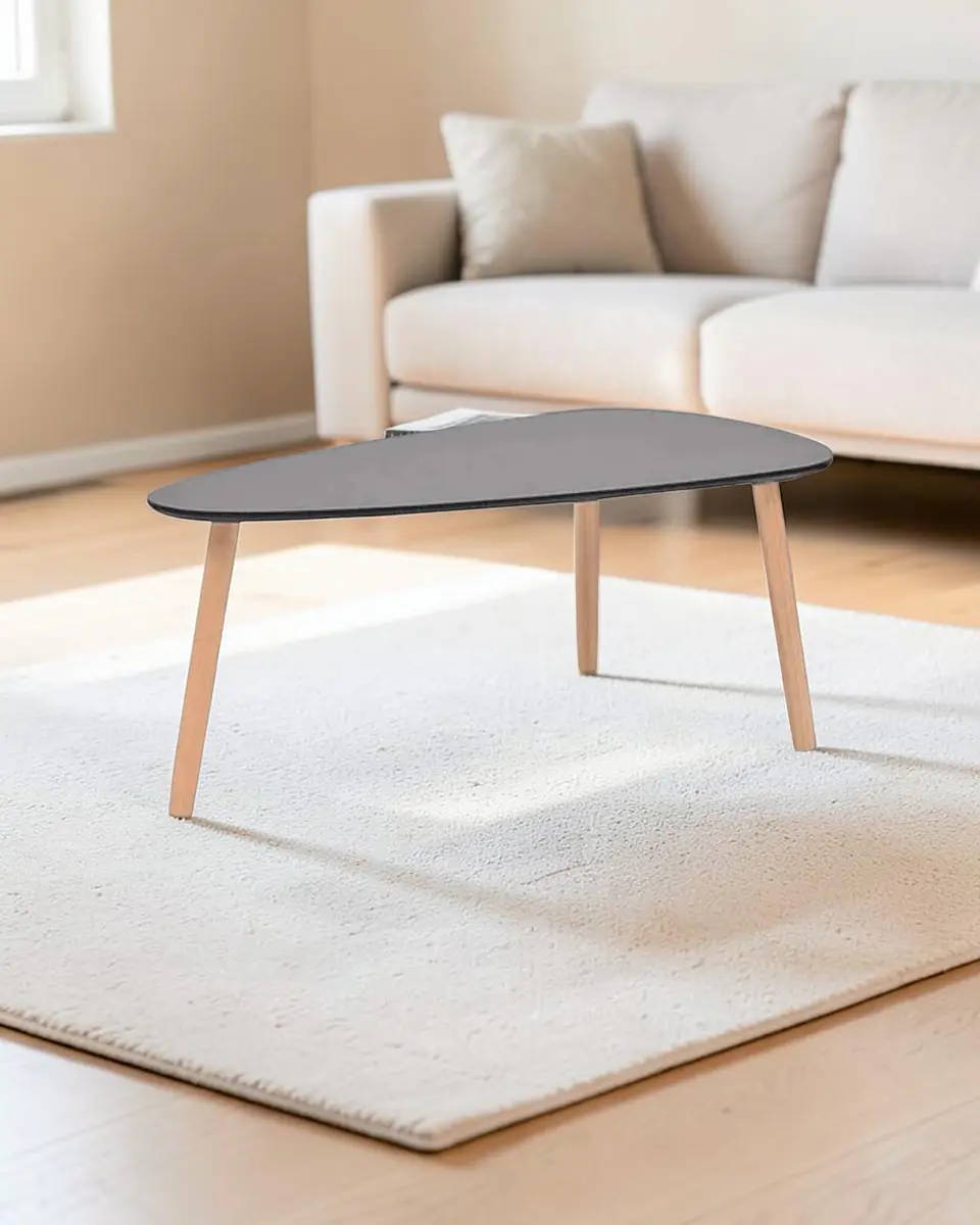 Mesa Centro Elipse 2