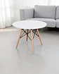 Mesa Centro/Niño Eames 60 cm - Miniatura 1