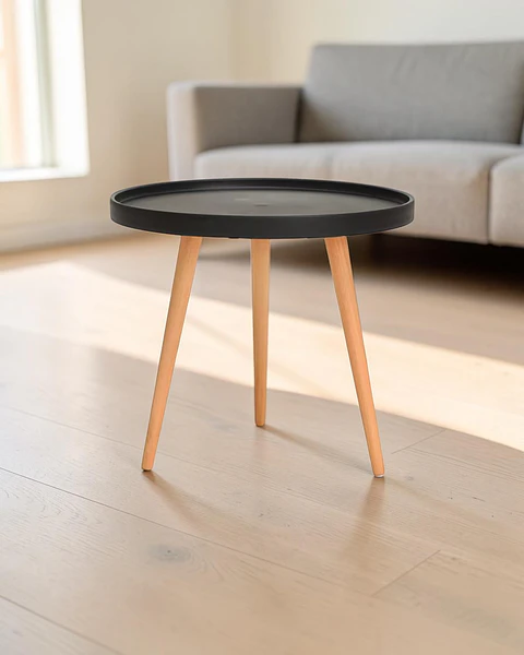 Mesa de Centro Nordica