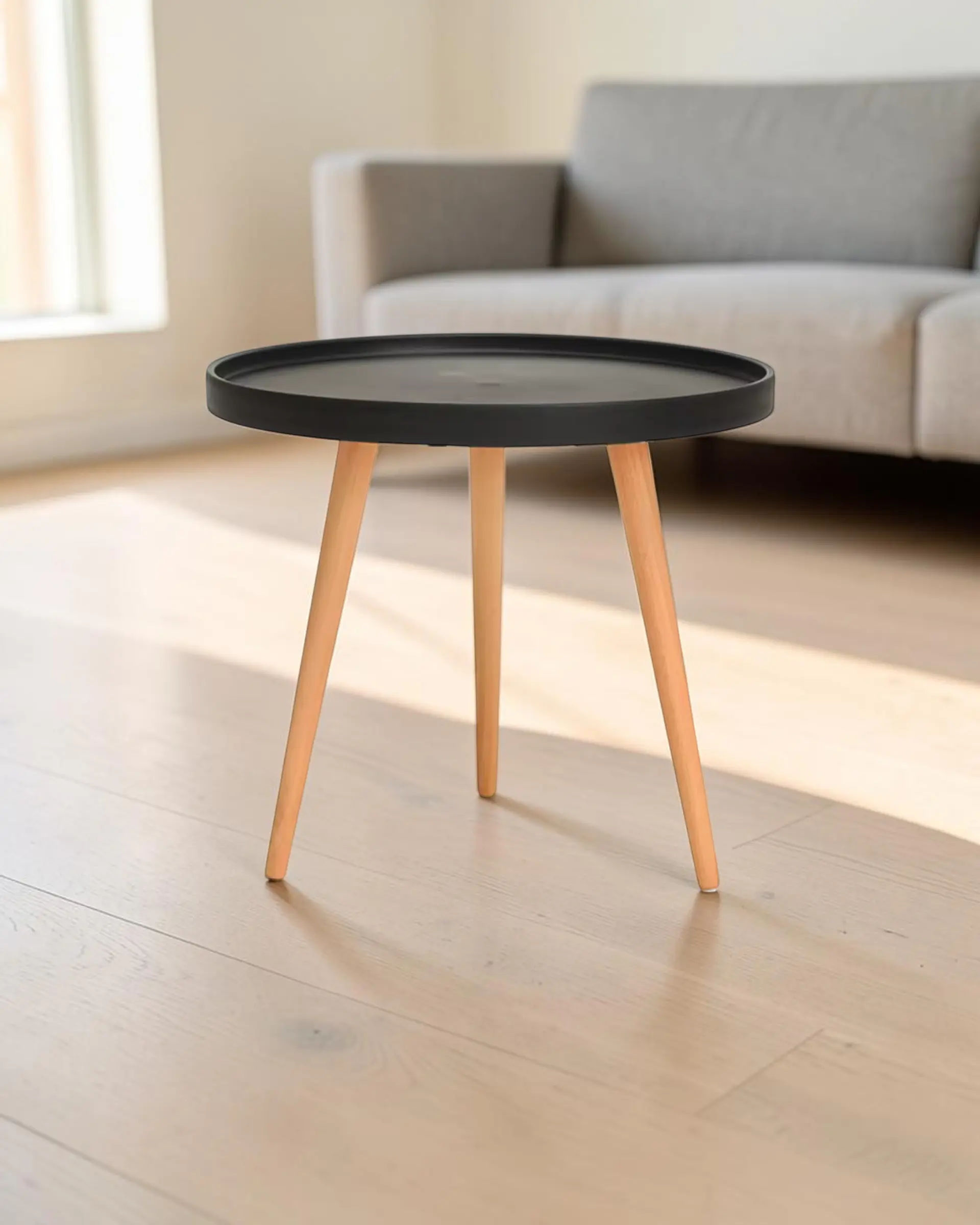 Mesa de Centro Nordica 1