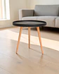 Mesa de Centro Nordica - Miniatura 1