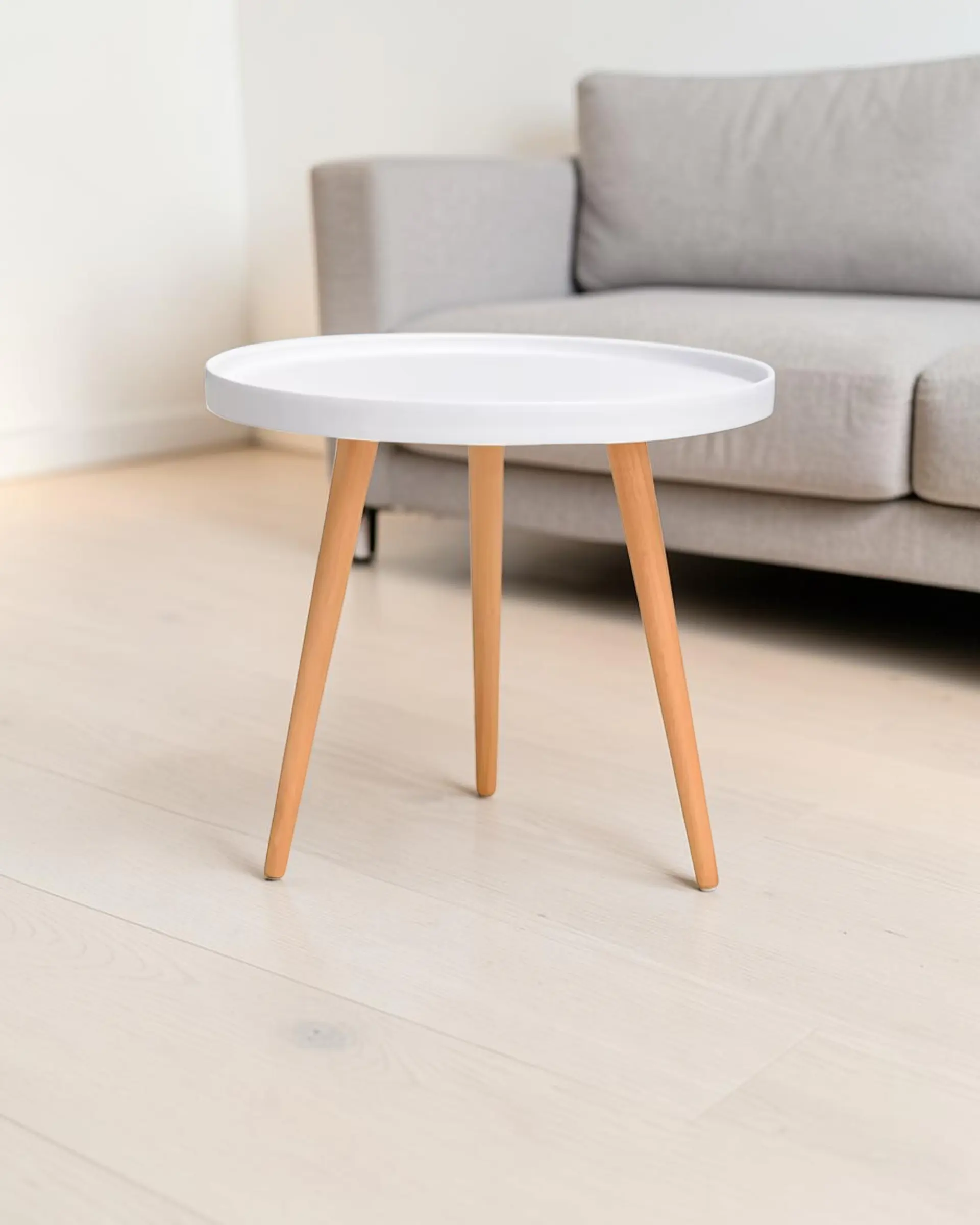 Mesa de Centro Nordica 2