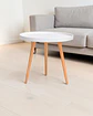 Mesa de Centro Nordica - Miniatura 2