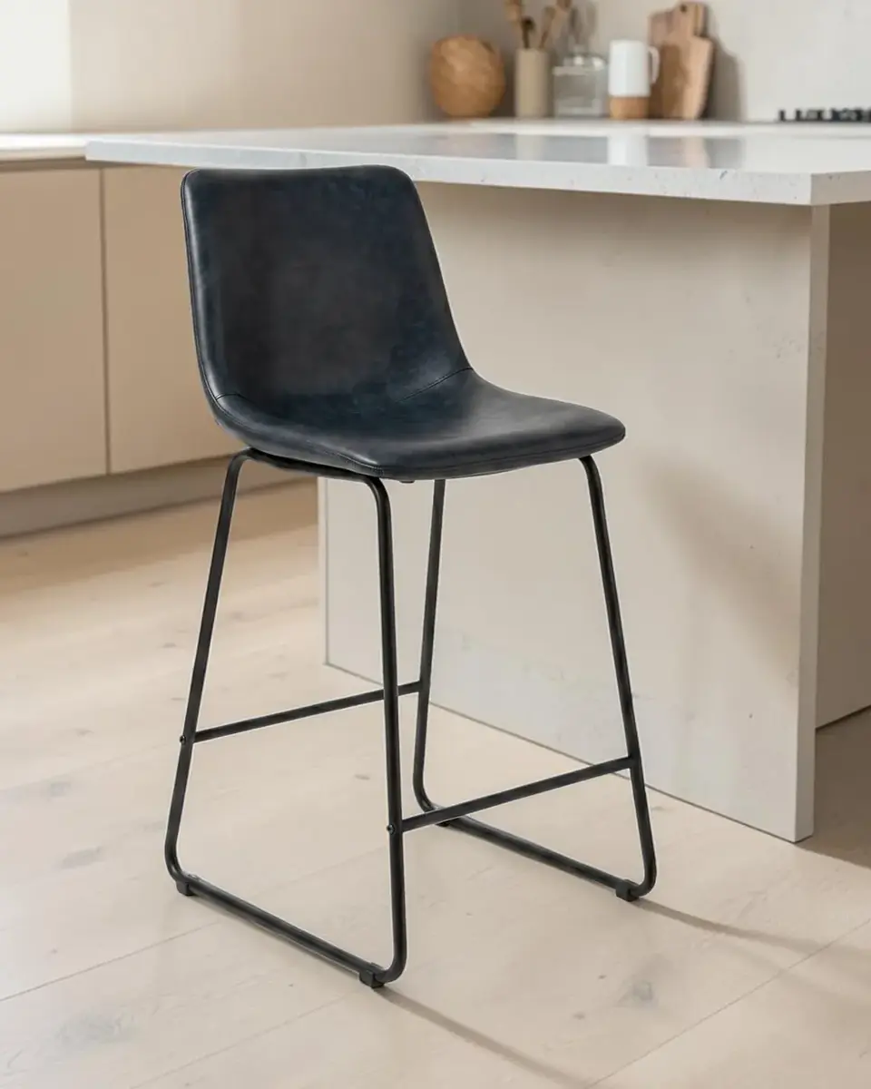 Taburete Burgos 66 cm 2