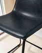 Taburete Burgos 66 cm - Miniatura 4