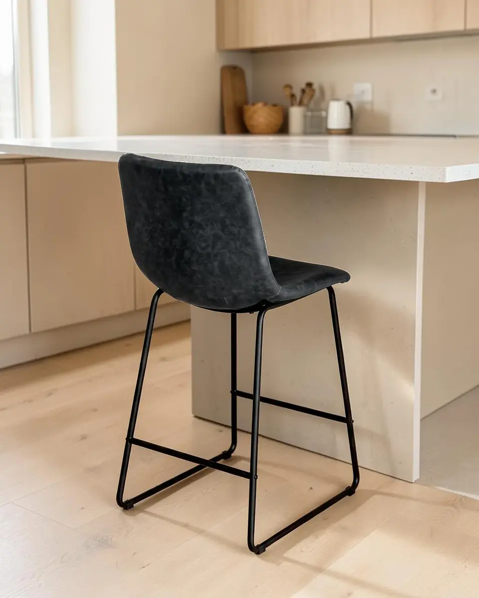 Taburete Burgos 66 cm 6