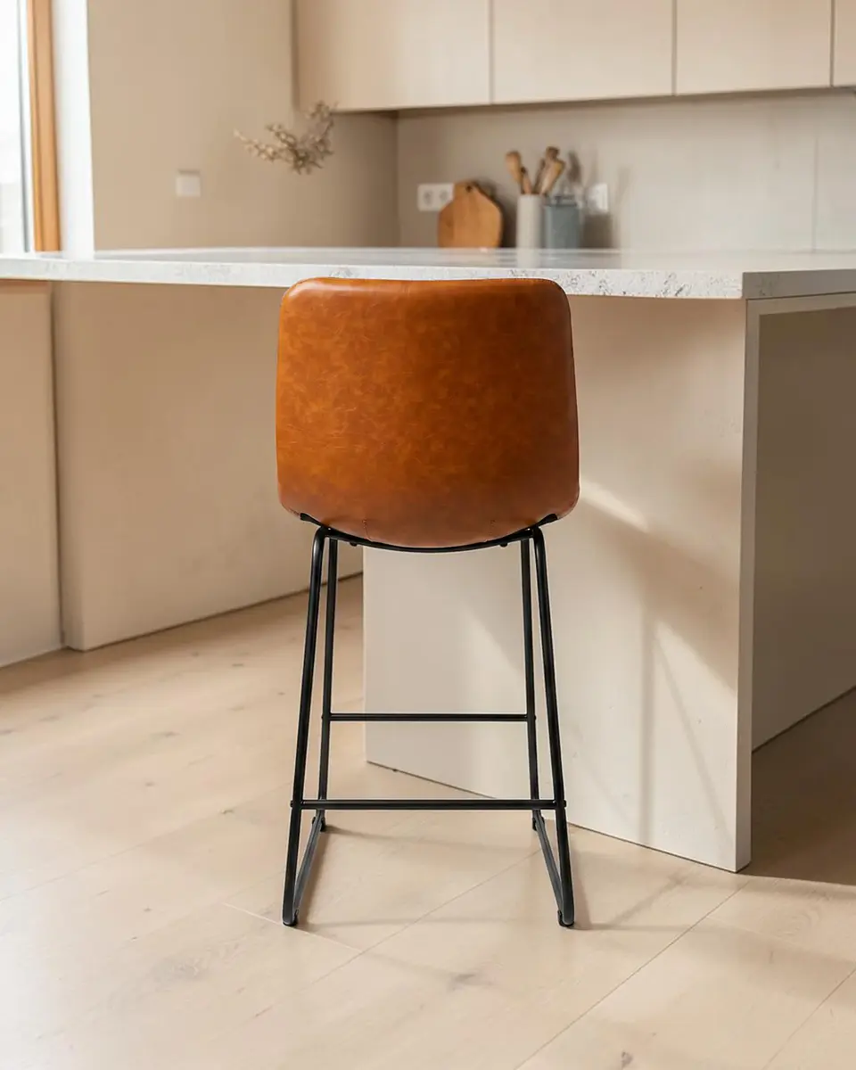 Taburete Burgos 66 cm 5