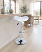 Taburete Bar Regulable - Miniatura 2