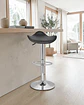 Taburete Bar Regulable - Miniatura 3