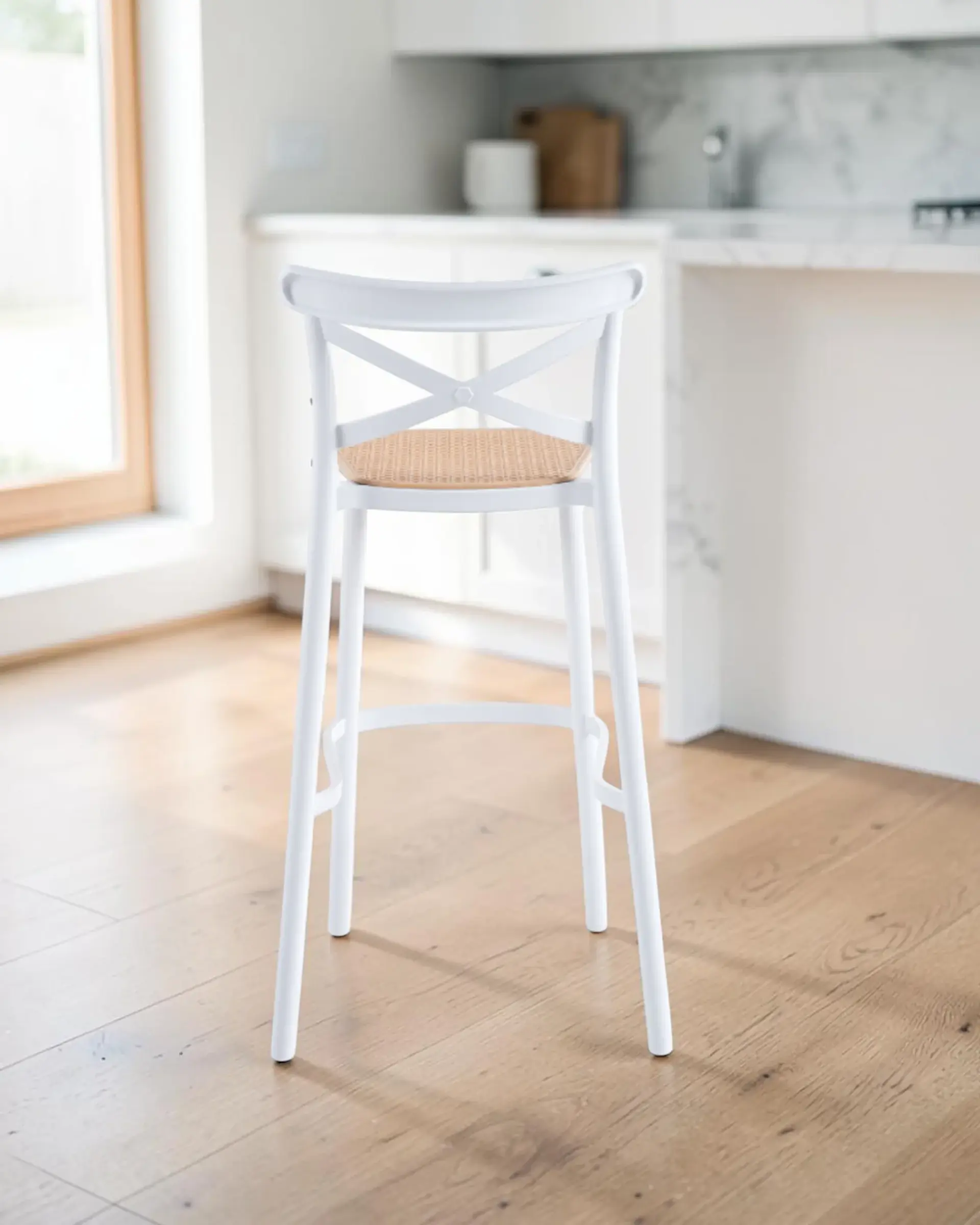 Taburete Danubio Crossback 65 cm 4
