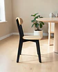 Silla Fresno de Madera - Miniatura 5