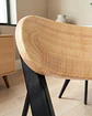 Silla Fresno de Madera - Miniatura 8