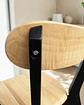 Silla Fresno de Madera - Miniatura 9