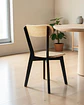 Silla Fresno de Madera - Miniatura 7