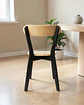 Silla Fresno de Madera - Miniatura 6