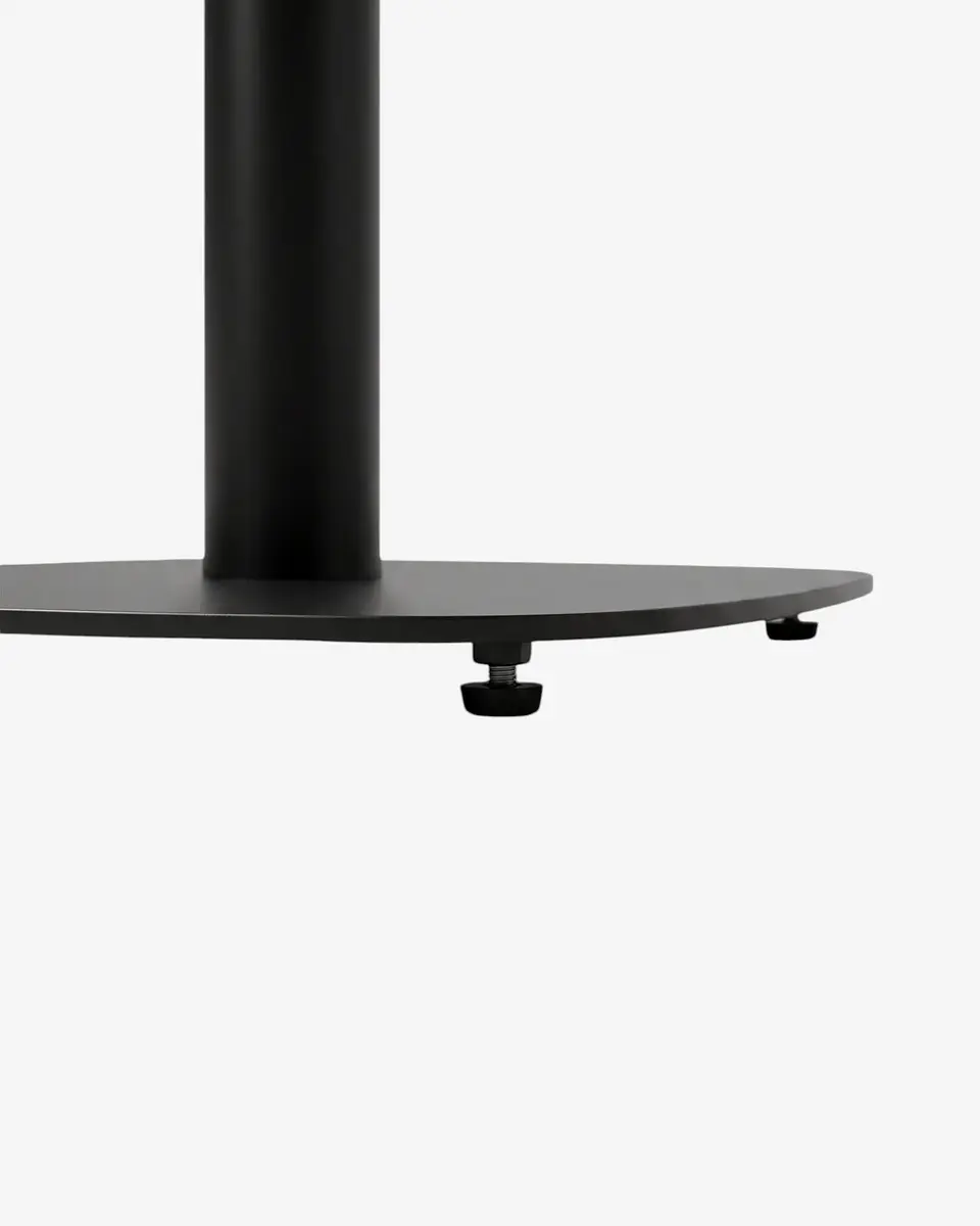 Mesa Bistró Madera 7Ox70 cm 4