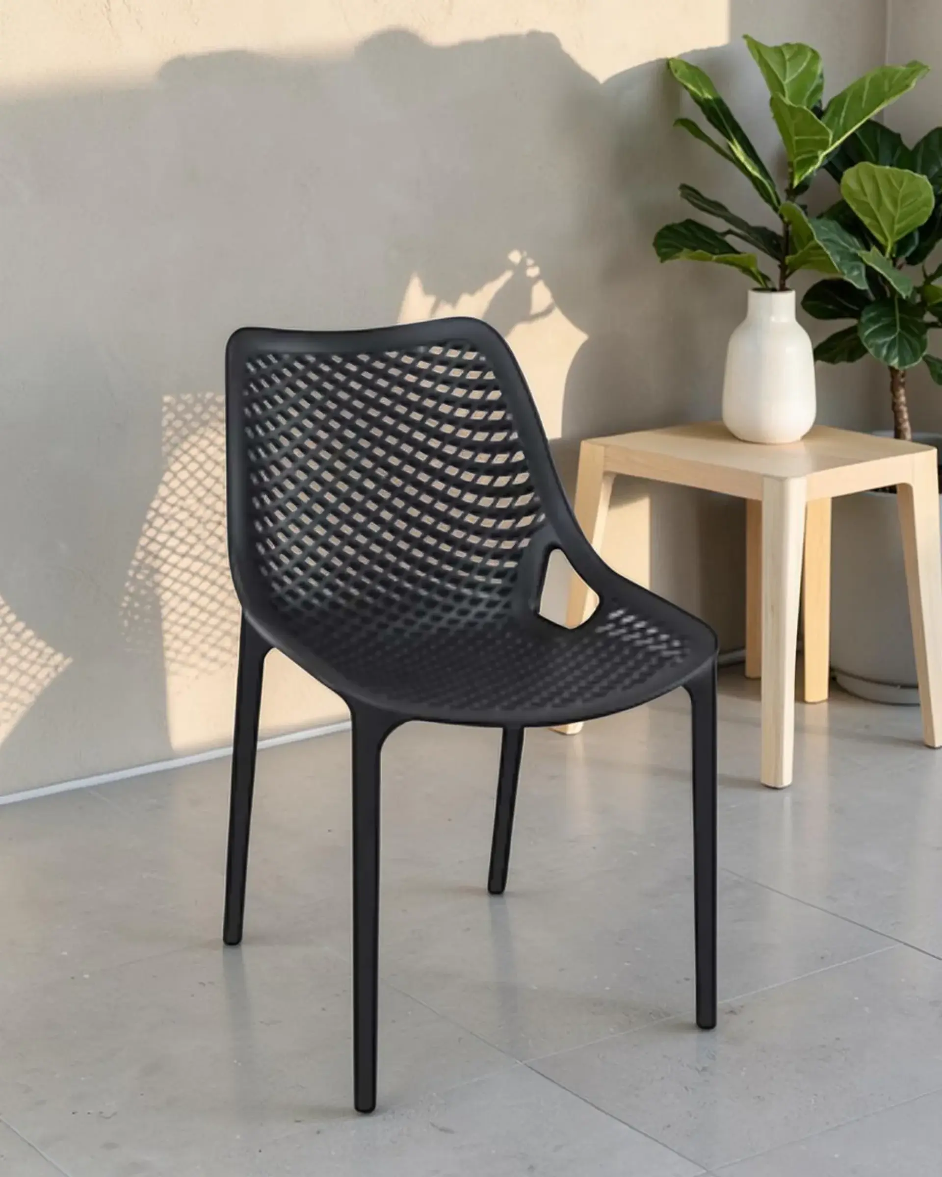 Silla Malla 1