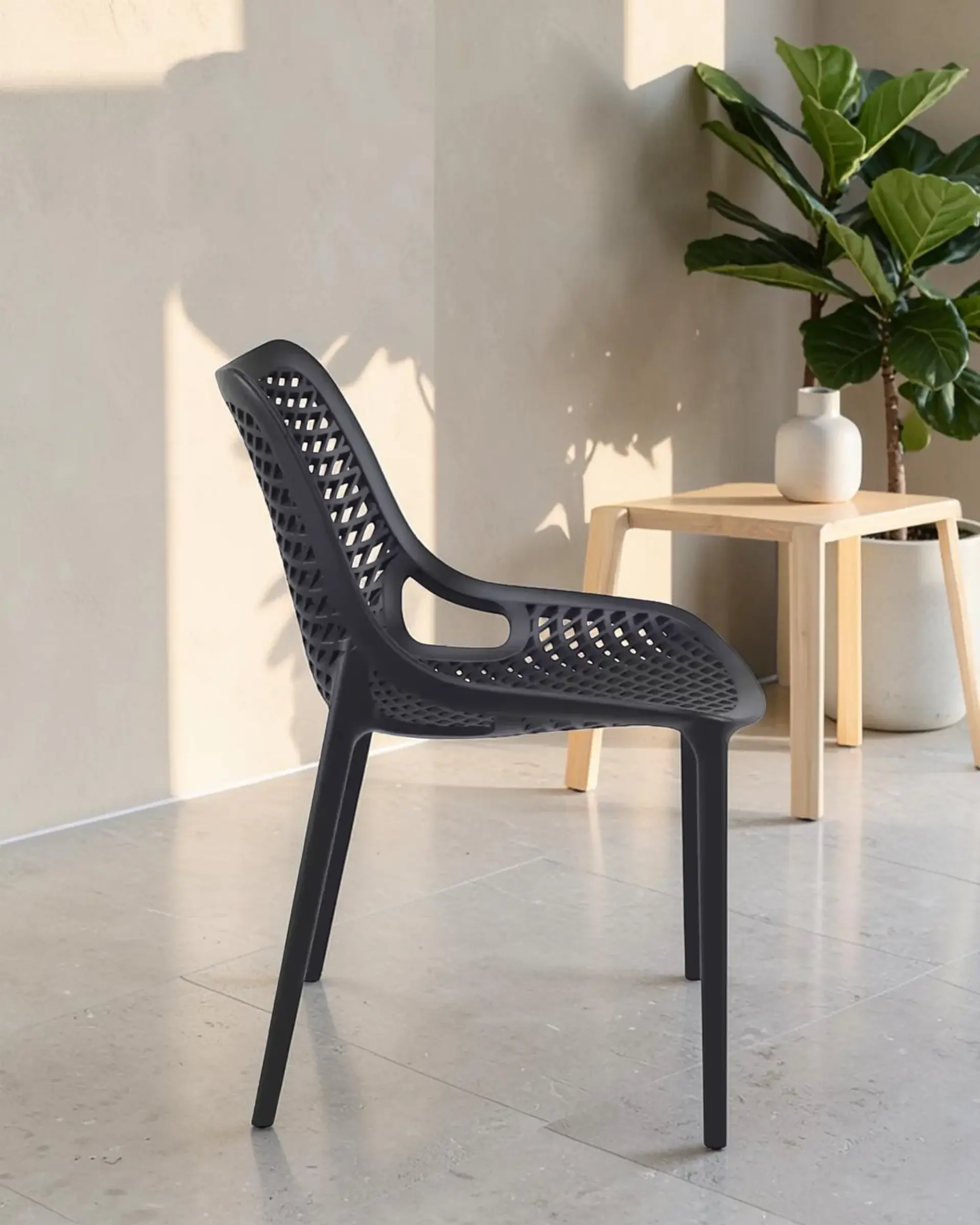 Silla Malla 2