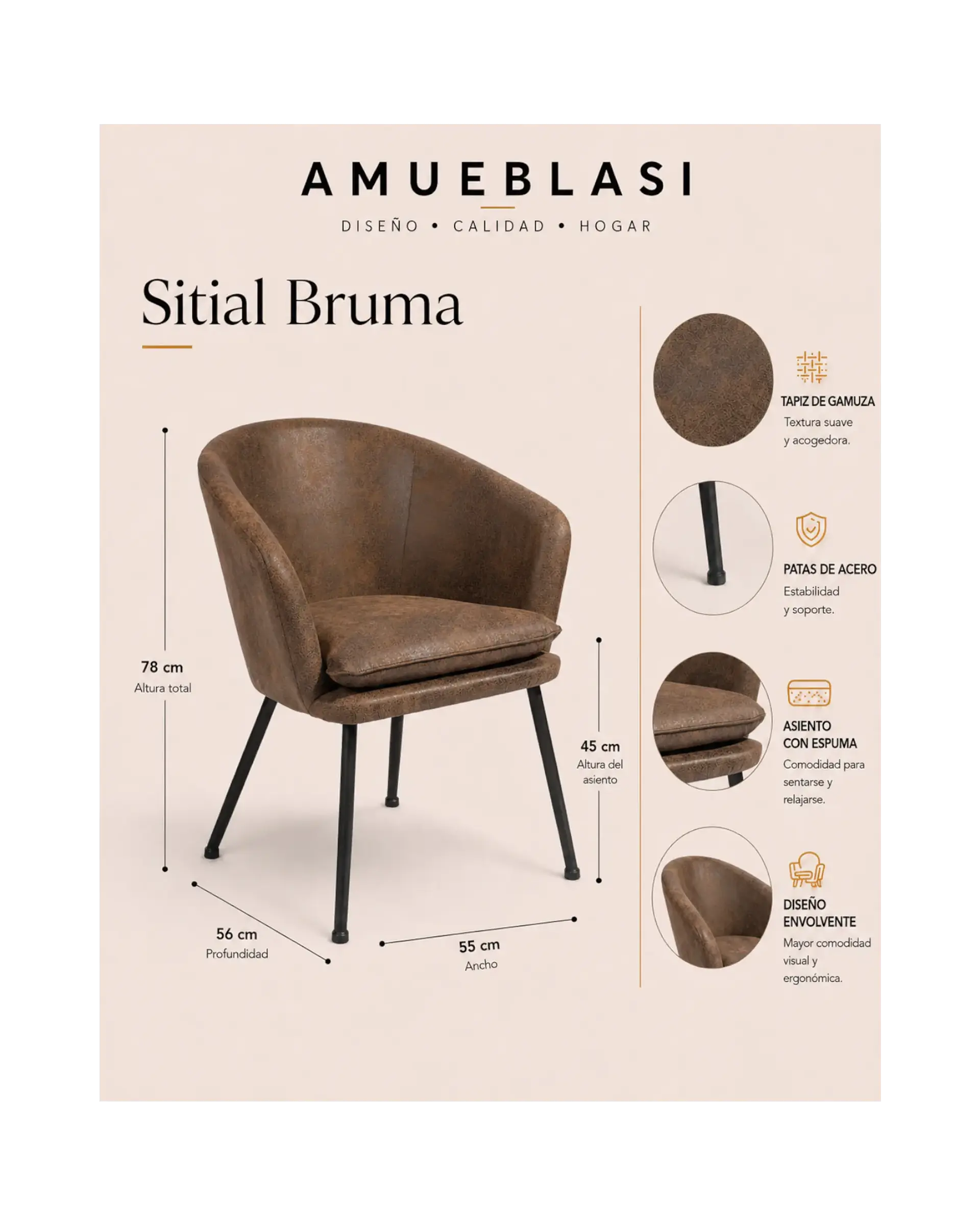 Sitial Bruma 9