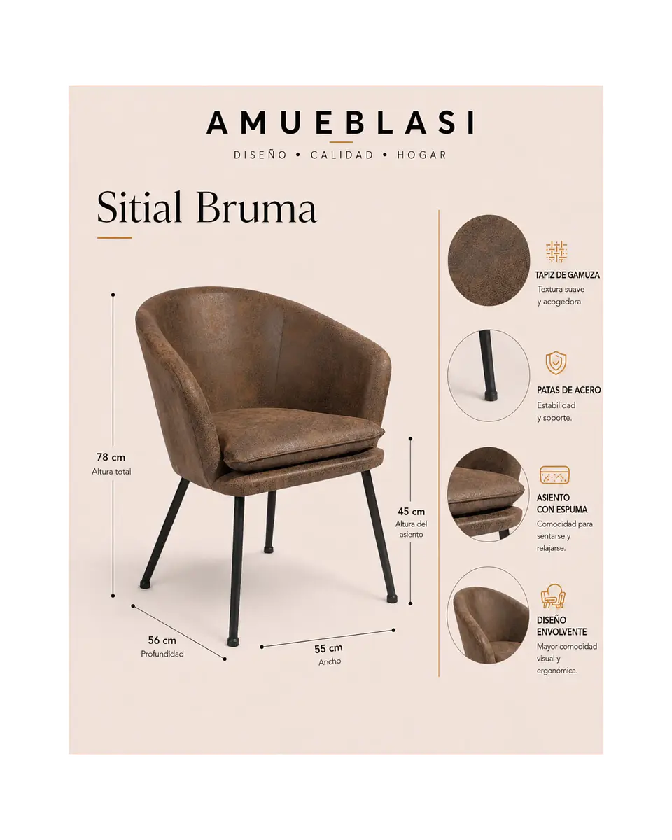 Sitial Bruma 9