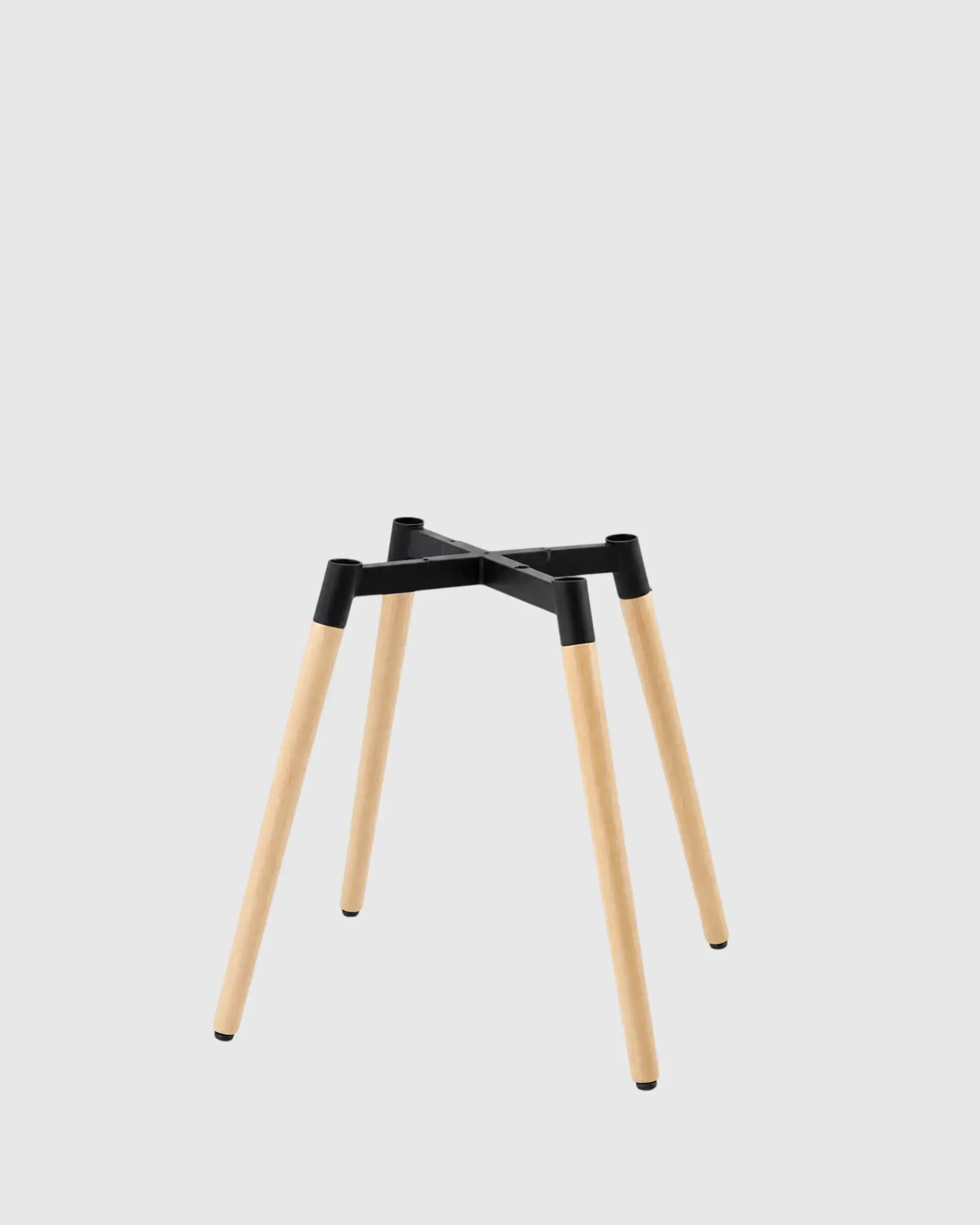 Sitial Canale Madera 4