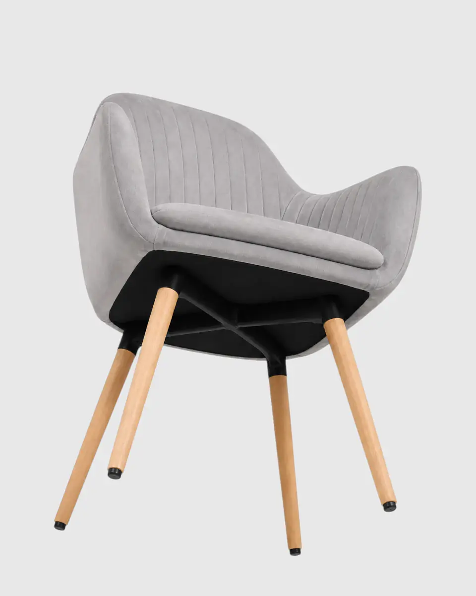 Sitial Canale Madera 5