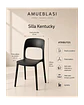 Silla Kentucky - Miniatura 5