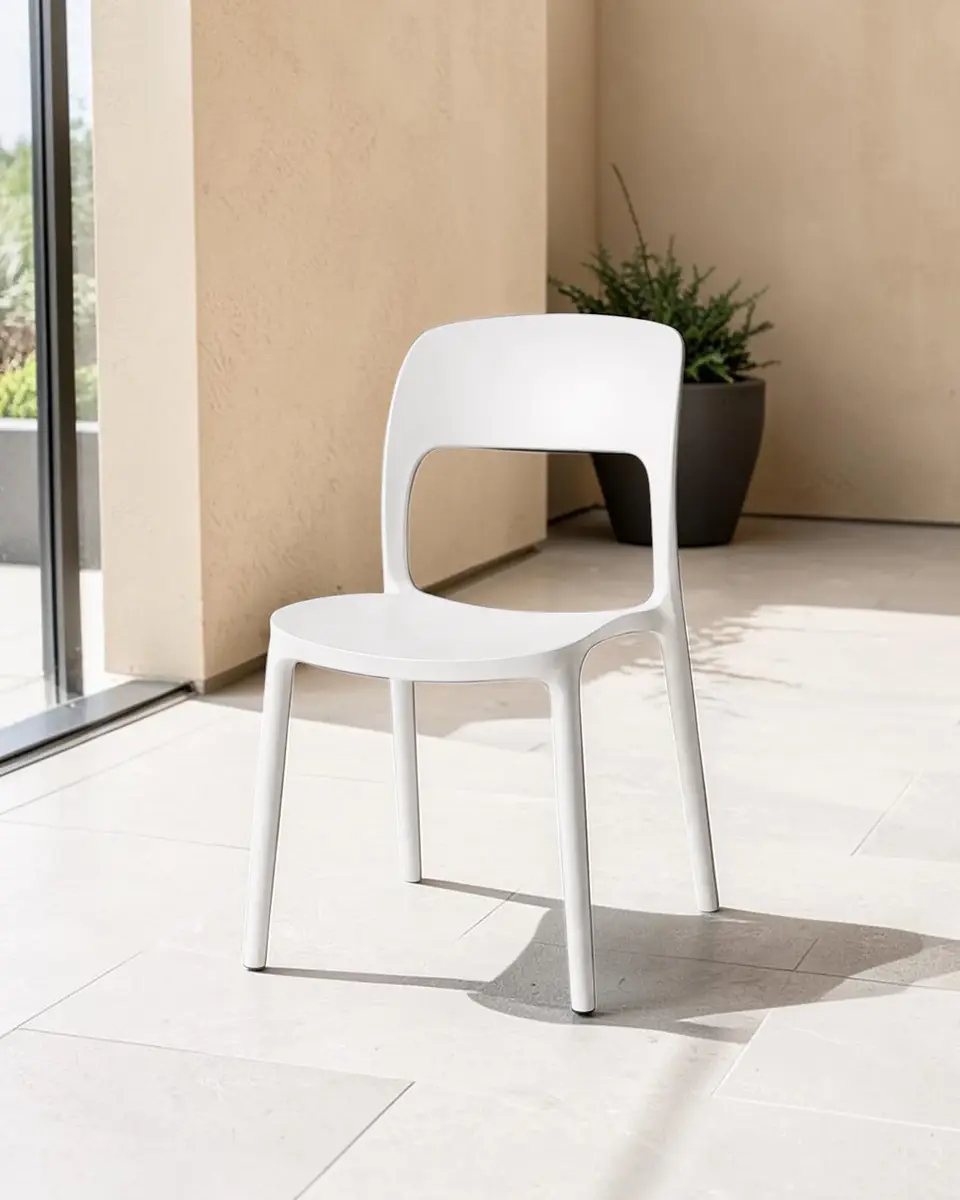 Silla Kentucky 6