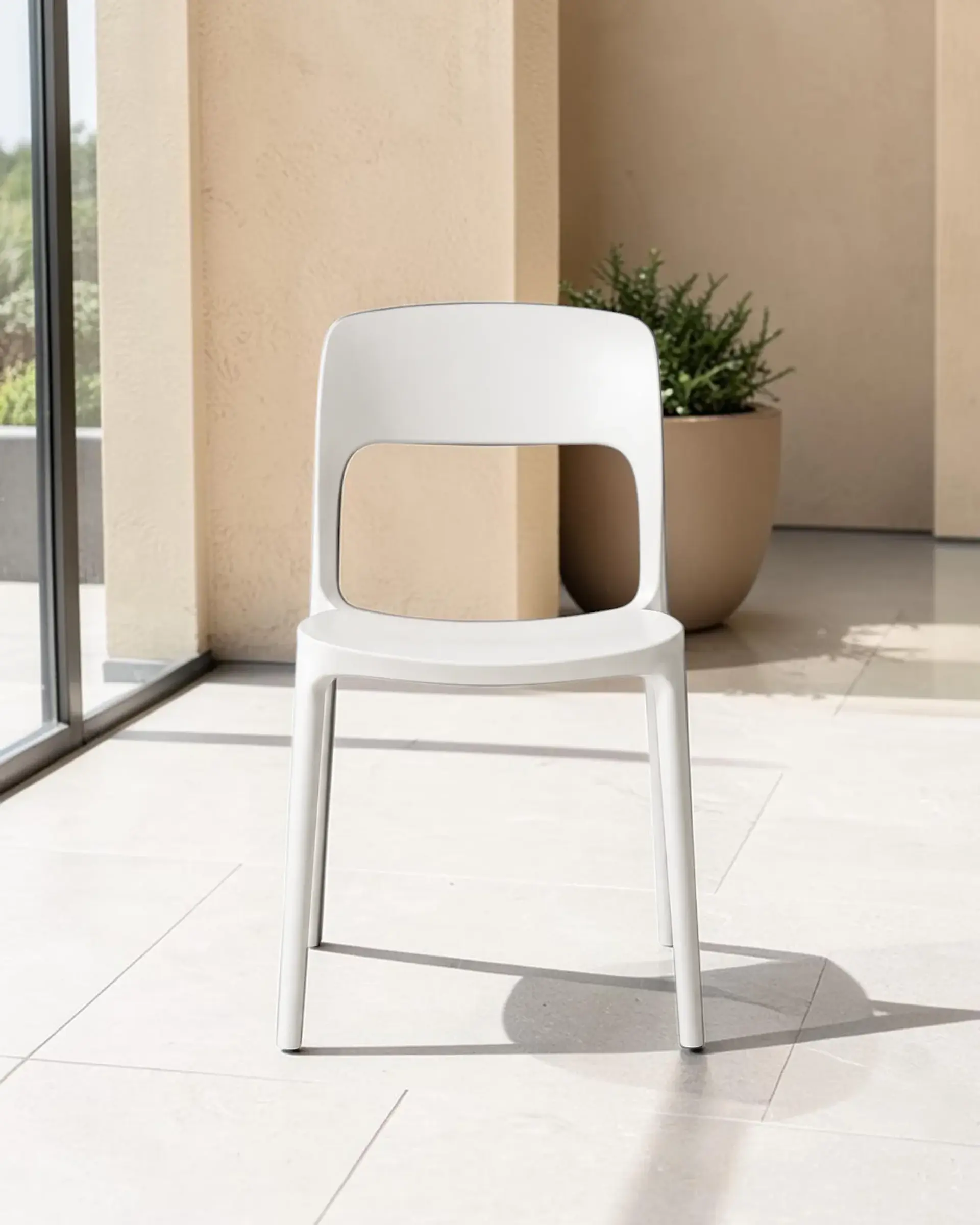 Silla Kentucky 8