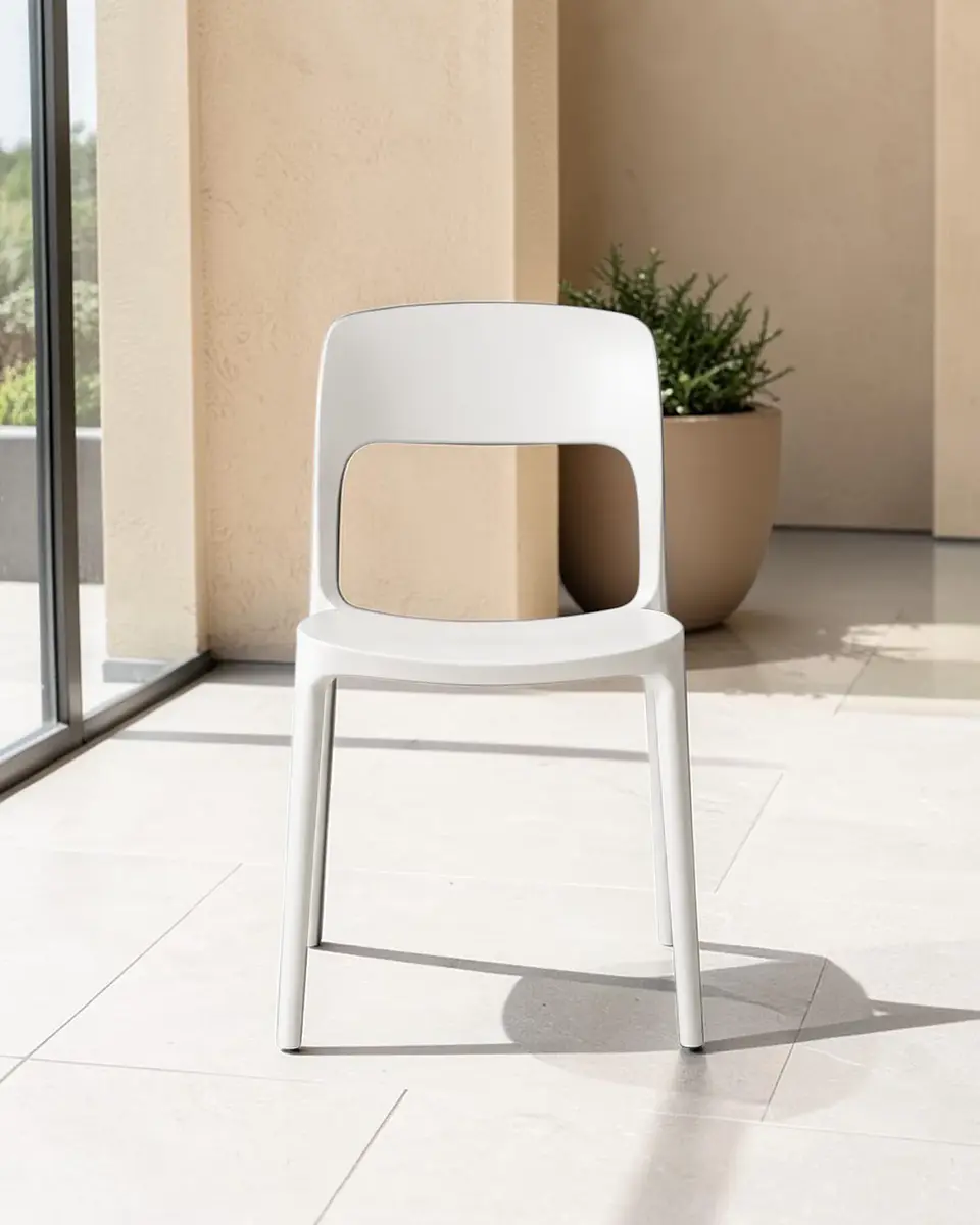 Silla Kentucky 8