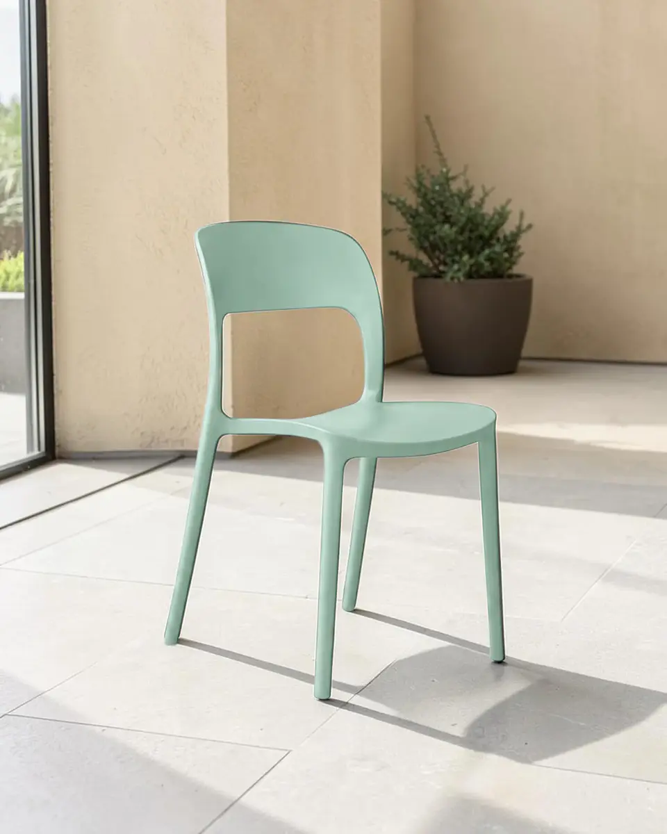 Silla Kentucky 9
