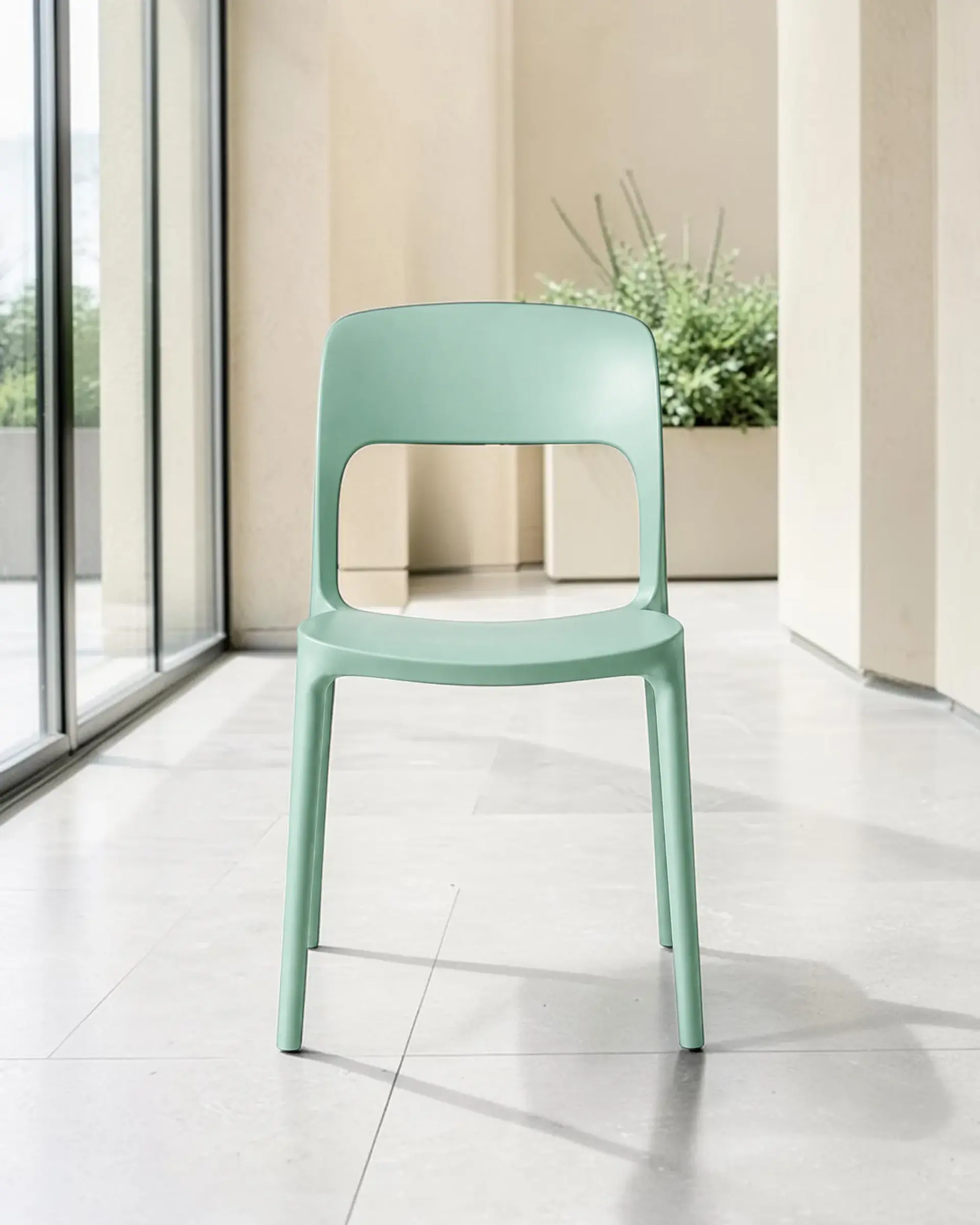 Silla Kentucky 11