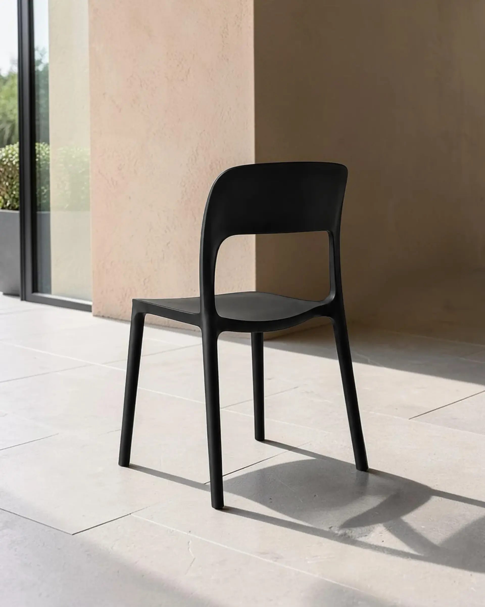 Silla Kentucky 3