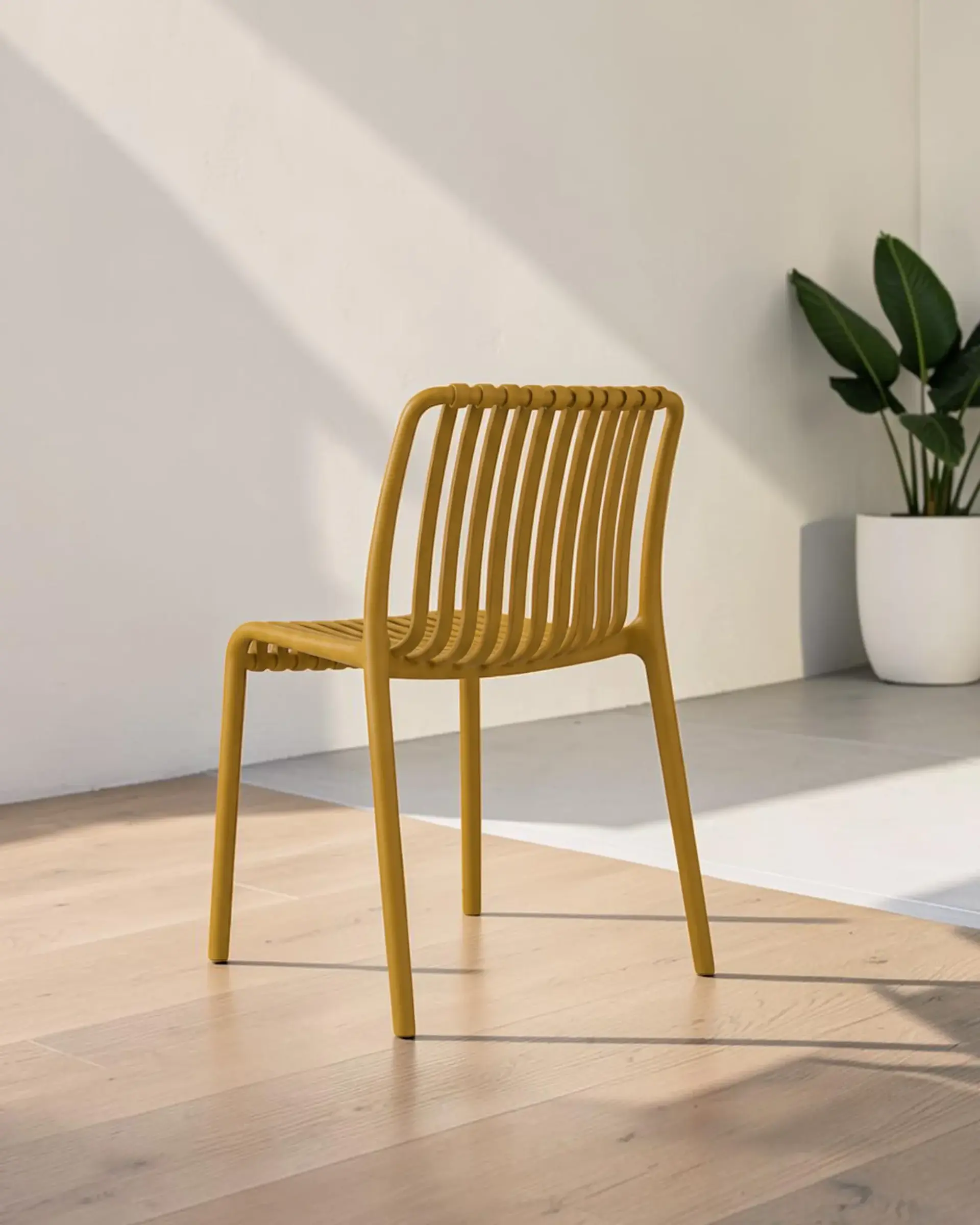Silla France de Exterior 3